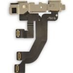 İphone X Ön Kamera Sensör - Görsel 2