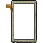 Ttec Magictab 708 Dokunmatik Siyah - Görsel 2