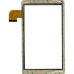 UltraPad UP918 Dokunmatik Siyah - Görsel 2
