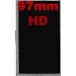 Ultrapad UP778 HD Lcd İç Ekran - Görsel 2