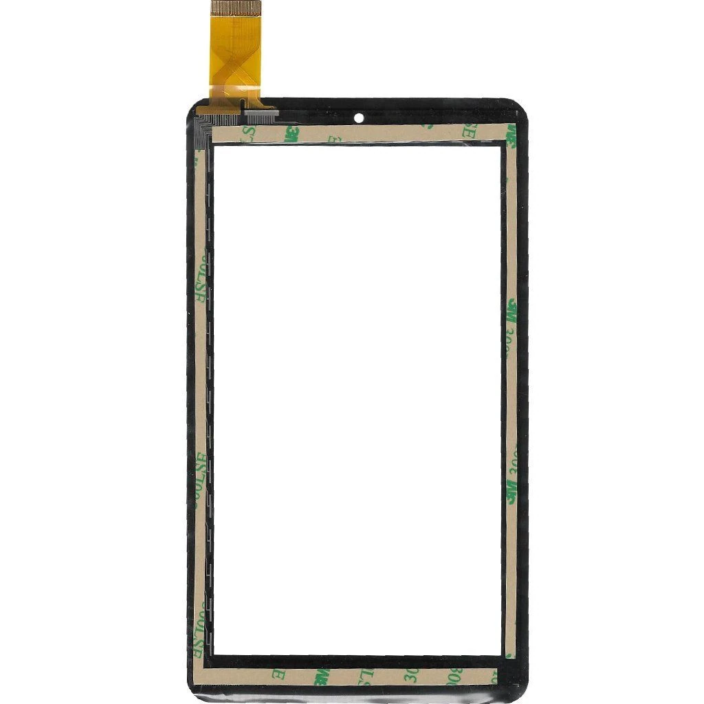 Vestel V Tab 7 Eco 3 Dokunmatik Siyah