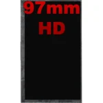 Vestel V Tab 7 Mercan Lcd İç Ekran - Görsel 2