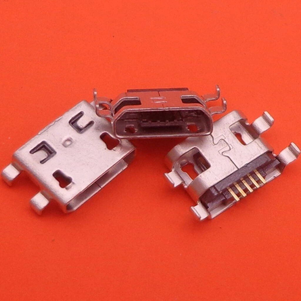 Vestel V Tab 7020 Şarj Soketi Dc Jack