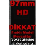 Vestel V Tab 7020 HD Lcd İç Ekran - Model 1 - Görsel 2