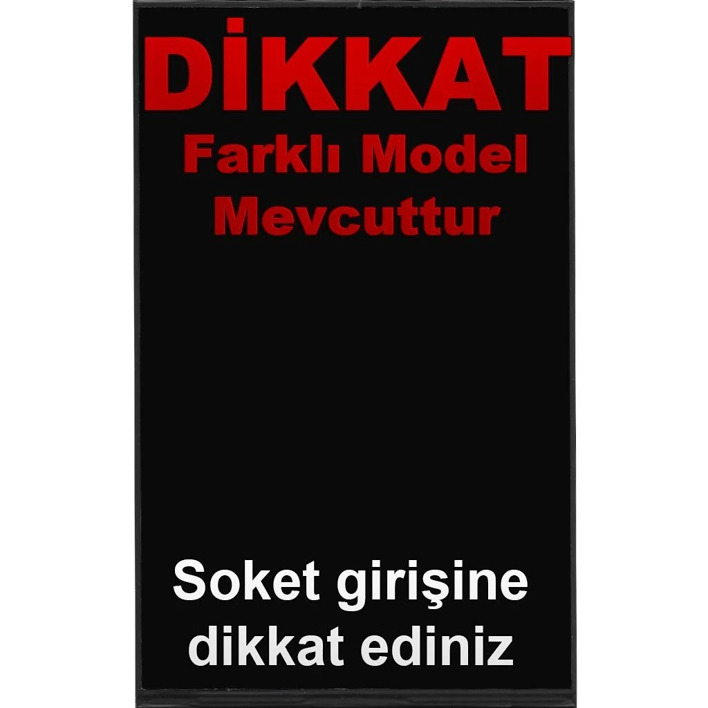 Aidata ADT 1061 Lcd İç Ekran – Model 1