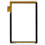 Vestel V Tab 8010 Dokunmatik Siyah - Görsel 2