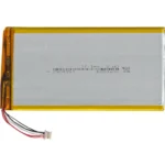 Vestel V Tab Z1 Batarya Pil – Orginal
