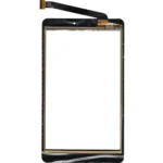 Vestel V Tab 8029 Dokunmatik Siyah - Görsel 2