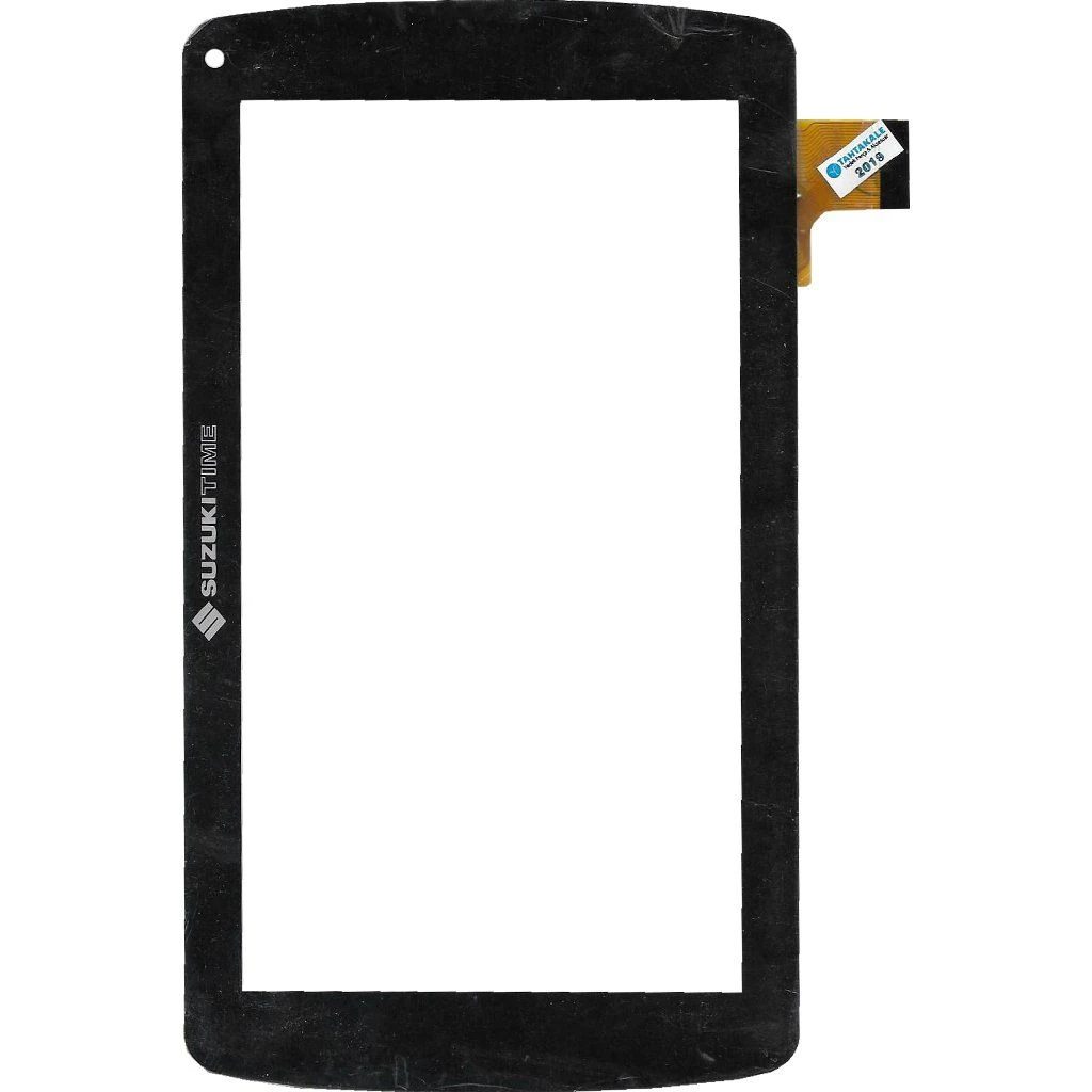 Vorcom S7 Classic Dokunmatik Siyah