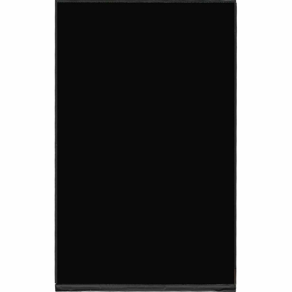 Vorcom STab7 Lcd İç Ekran
