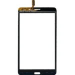 Samsung Galaxy Tab 4 SM-T231 Dokunmatik Siyah - Görsel 2