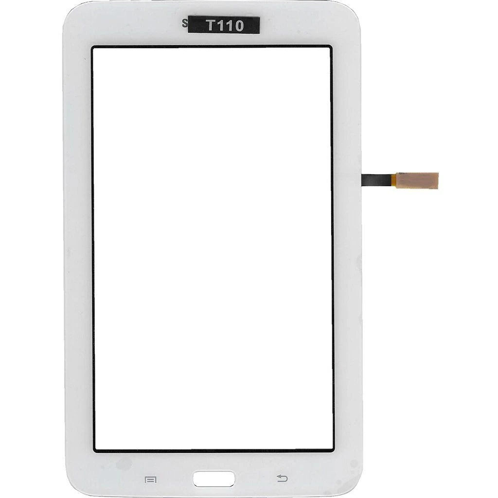 Samsung Galaxy Tab 3 SM-T110 Dokunmatik Beyaz