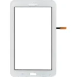 Samsung Galaxy Tab 3 Lite T112 Dokunmatik Beyaz