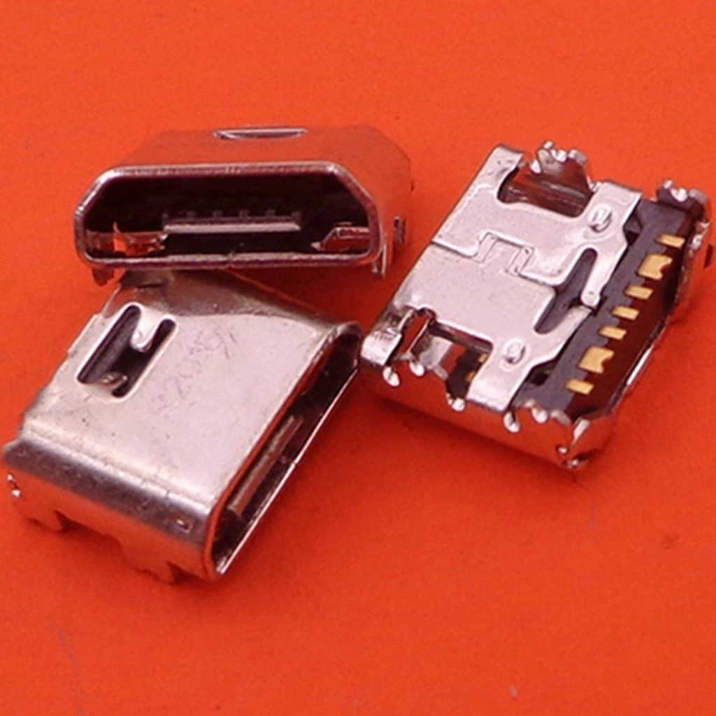 Samsung Galaxy Tab 3 SM-T113 Şarj Soketi Dc Jack