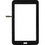 Samsung Galaxy Tab 3 SM-T113 Dokunmatik Siyah - Görsel 2