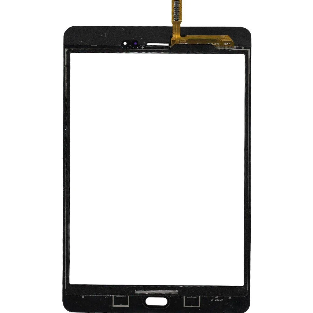 Samsung Galaxy Tab A SM-T355 Dokunmatik Siyah