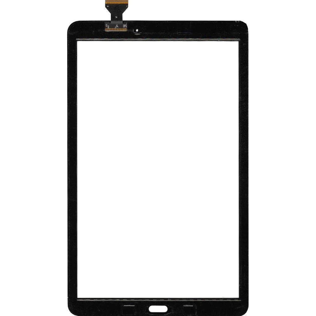 Samsung Galaxy Tab E SM-T560 Dokunmatik Siyah