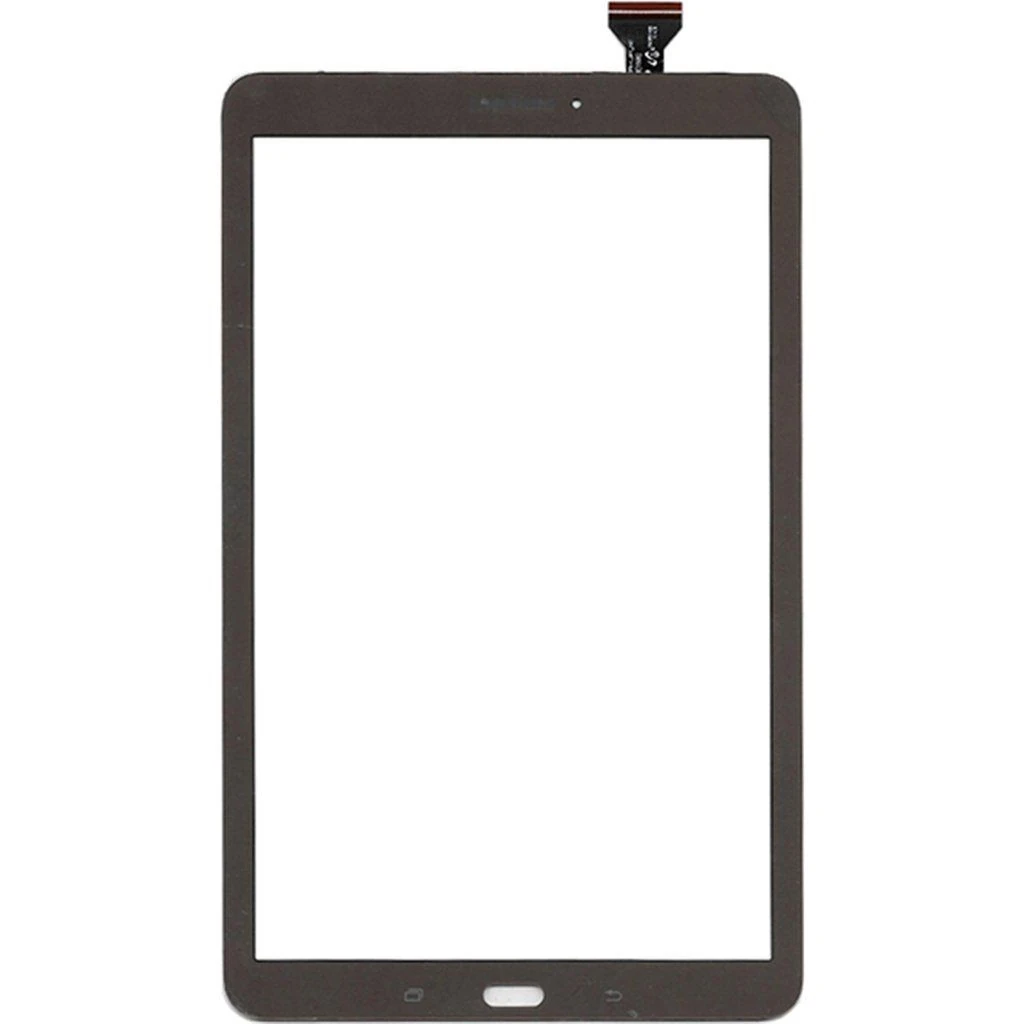 Samsung Galaxy Tab E SM-T561 Dokunmatik Kahverengi