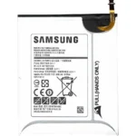 Samsung Galaxy Tab E SM-T567 Batarya Pil