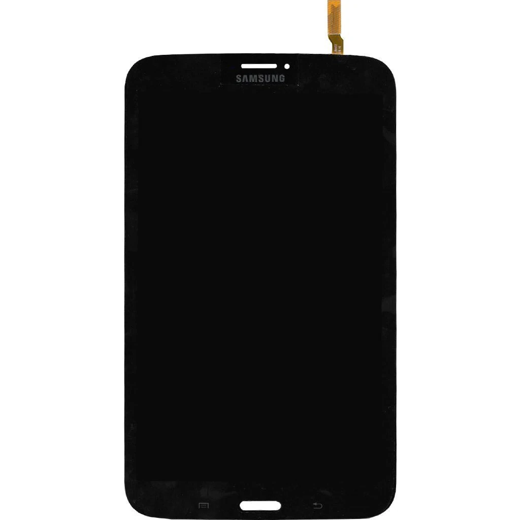 Samsung Galaxy SM-T311 Ekran Dokunmatik Set Siyah