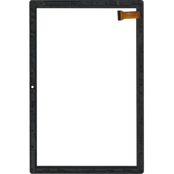Aidata ADT 1061 Dokunmatik Siyah – Model 2 – Kasalı