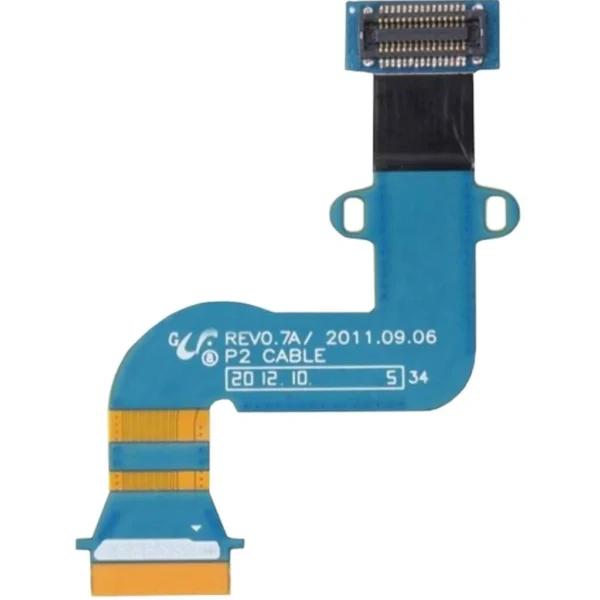 Samsung Galaxy Tab 2 P3110 Lcd Flex Kablosu