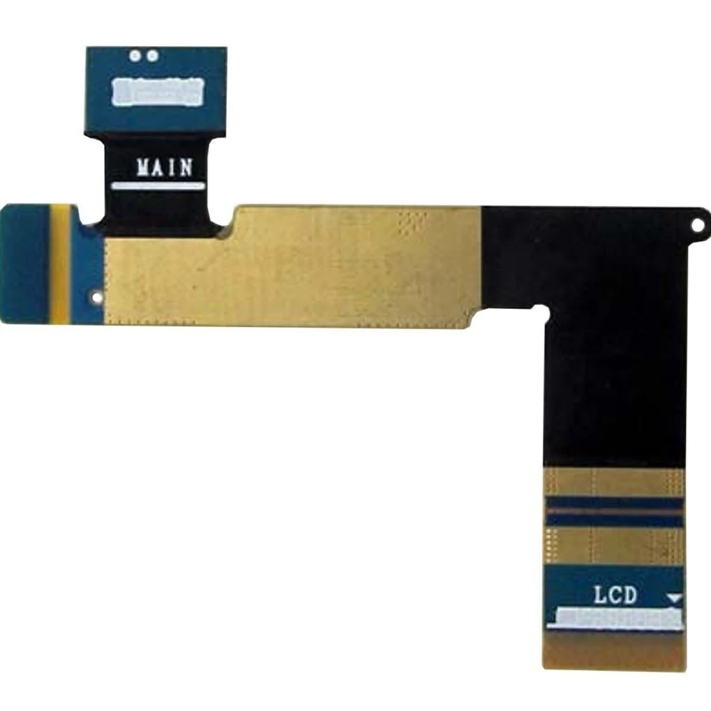 Samsung Galaxy Tab P1010 Lcd Flex Kablosu