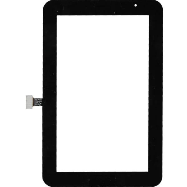 Samsung Galaxy Tab 2 P3100 Dokunmatik Siyah