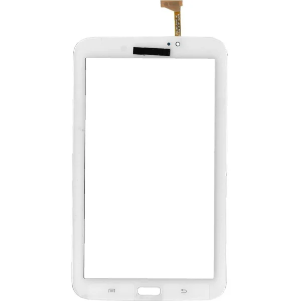 Samsung Galaxy Tab 3 SM-T210 Dokunmatik Beyaz
