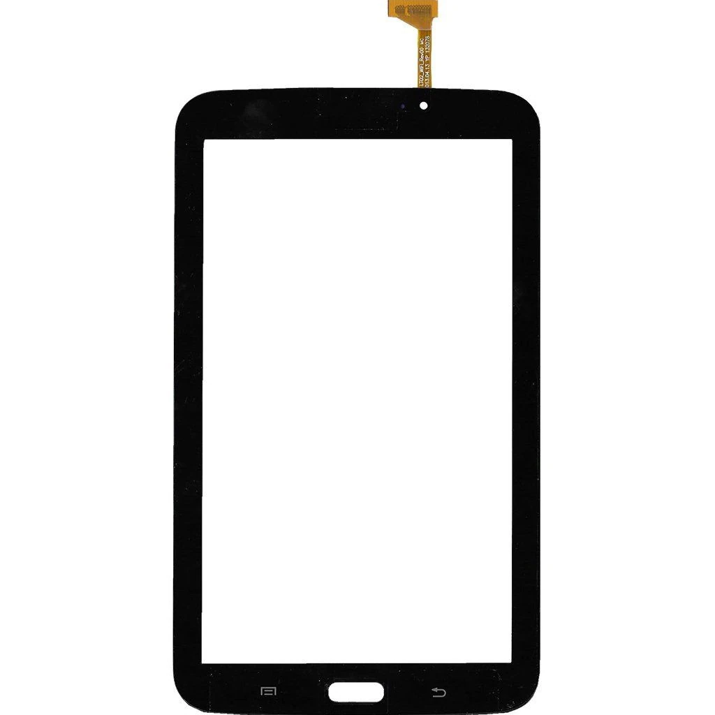 Samsung Galaxy Tab 3 SM-T210 Dokunmatik Siyah