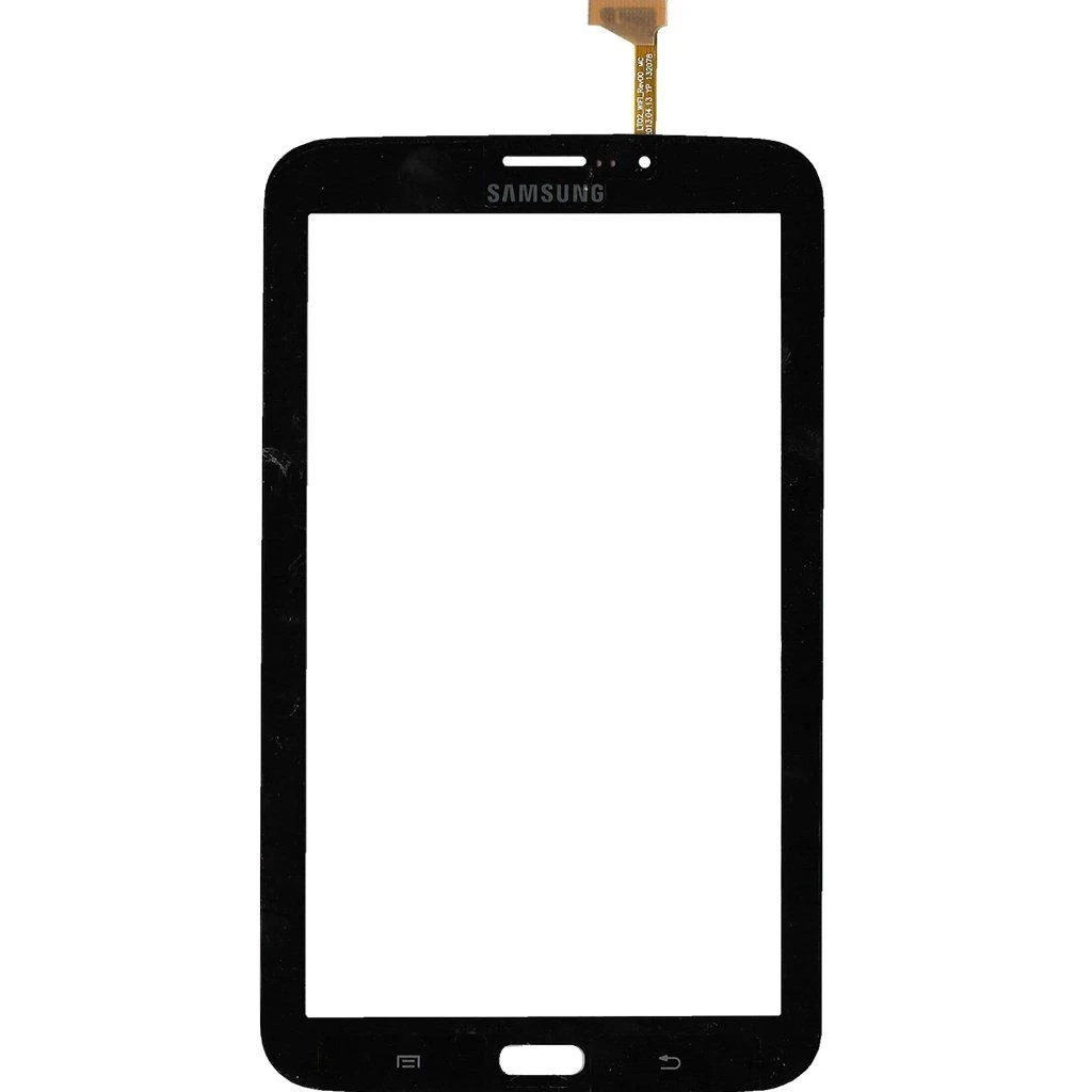 Samsung Galaxy Tab 3 SM-T212 Dokunmatik Siyah