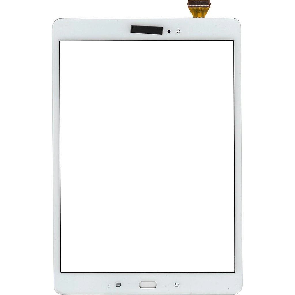 Samsung Galaxy Tab A 9.7 P550 Dokunmatik Beyaz