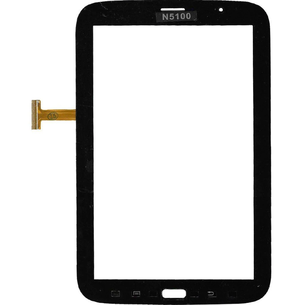 Samsung Galaxy Note 8.0 N5100 Dokunmatik Siyah