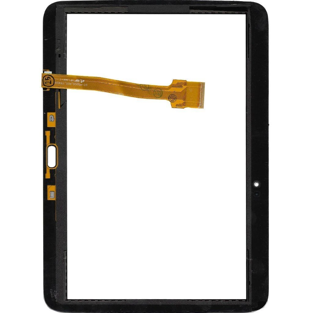 Samsung Galaxy Tab 3 10.1 P5200 Dokunmatik Beyaz