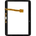 Samsung Galaxy Tab 3 10.1 P5220 Dokunmatik Beyaz - Görsel 2