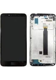 Vestel Venüs V3 5580 Lcd Ekran Dokunmatik Çıtalı
