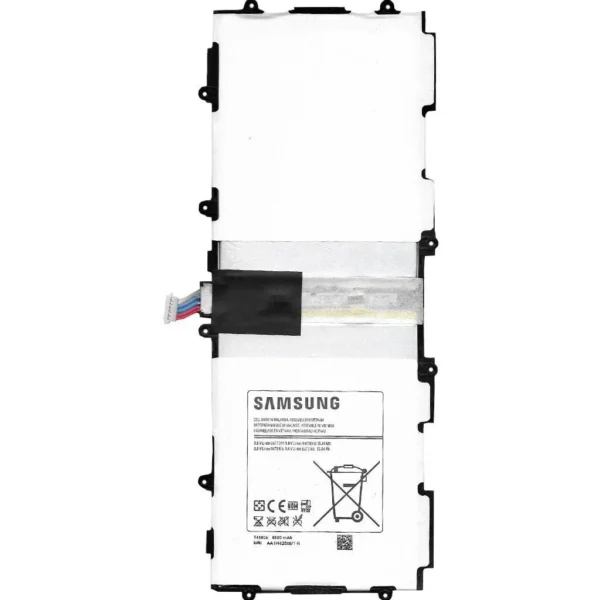 Samsung Galaxy Tab 3 10.1 P5210 Batarya Pil