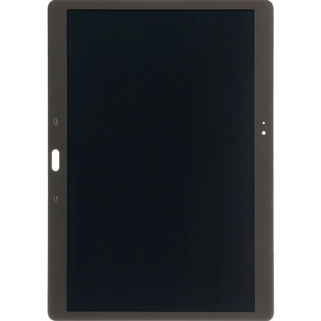 Samsung Galaxy Tab S SM-T800 Ekran Dokunmatik Set Kahverengi