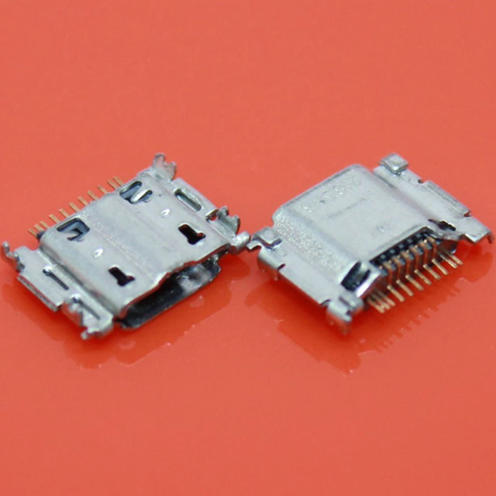 Samsung Galaxy Tab S SM-T807 Şarj Soketi Dc Jack