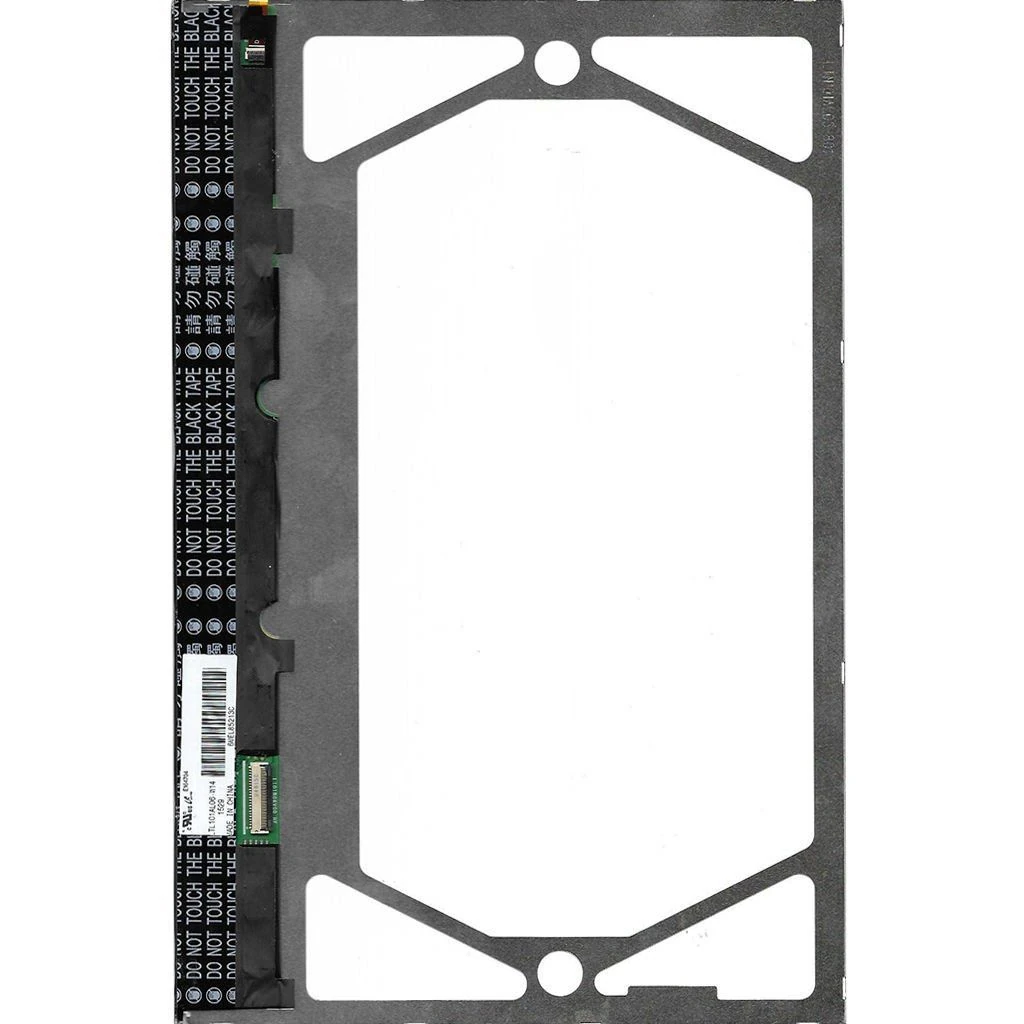 Samsung Galaxy Tab 4 SM-T530 Lcd İç Ekran