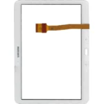 Samsung Galaxy Tab 4 SM-T533 Dokunmatik Beyaz