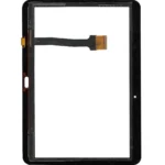 Samsung Galaxy Tab 4 SM-T533 Dokunmatik Beyaz - Görsel 2