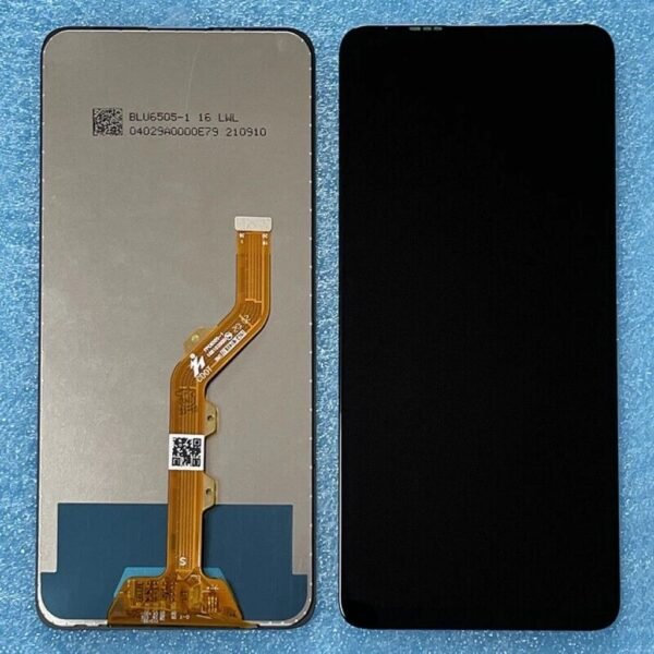 Tecno Camon 15 Pro Lcd Ekran Dokunmatik
