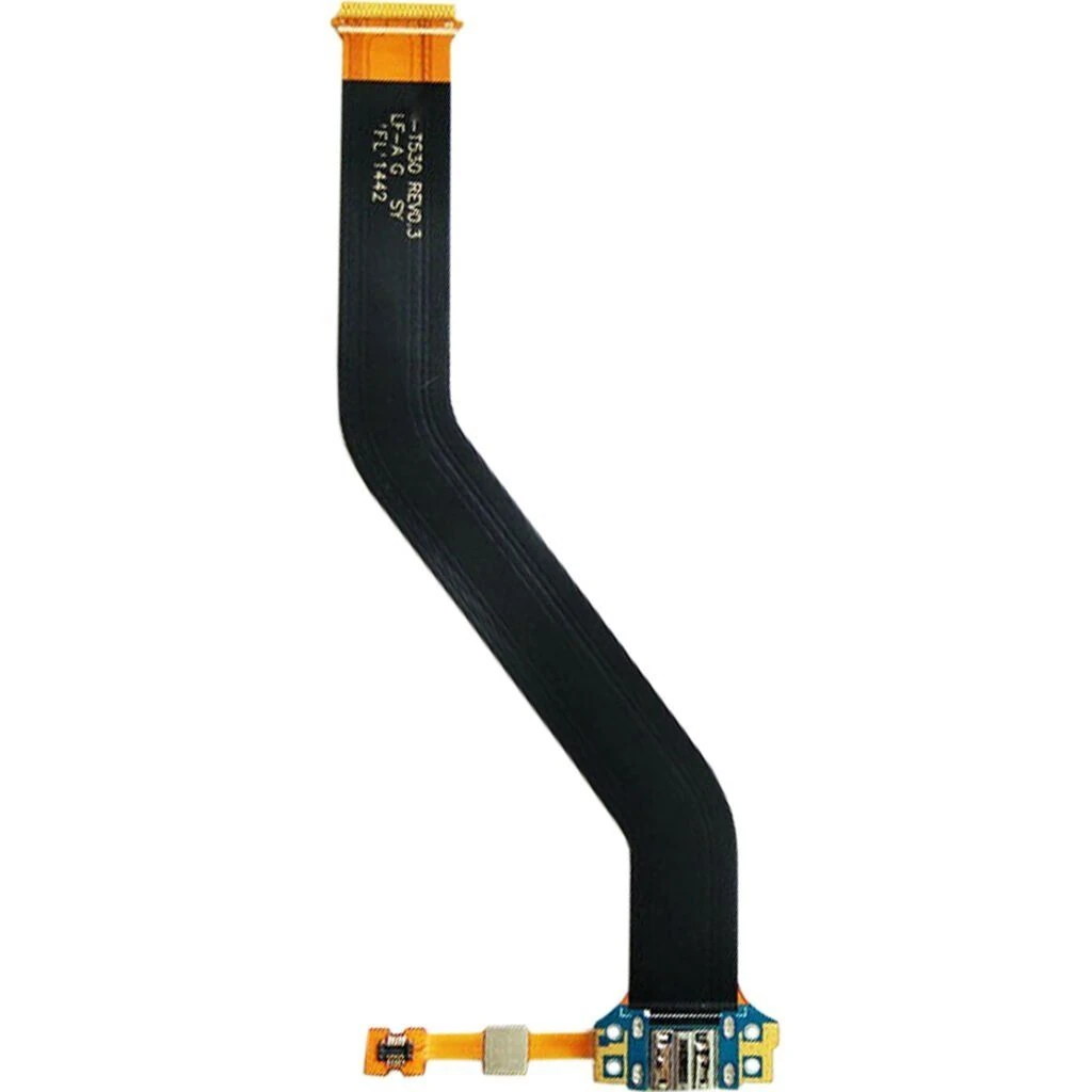 Samsung Galaxy Tab 4 SM-T535 Şarj Flex Kablosu