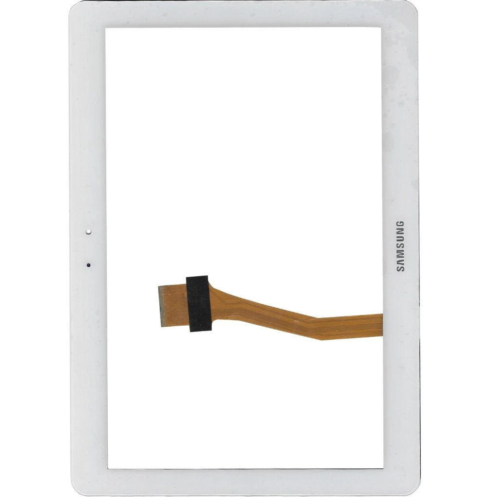 Samsung Galaxy Tab 2 10.1 P5110 Dokunmatik Beyaz