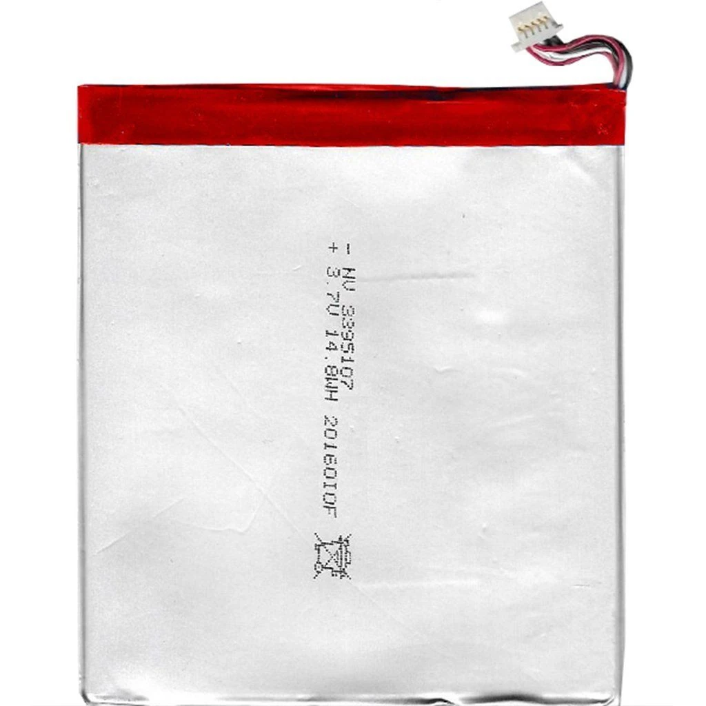 Aidata ADT1012L Batarya Pil