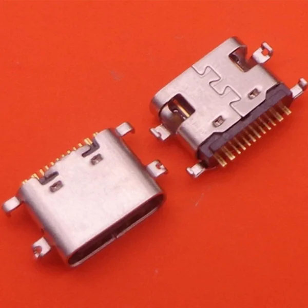 Alcatel 1T 8091 Şarj Soketi Dc Jack