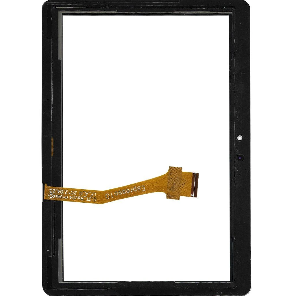 Samsung Galaxy Note 10.1 GT-N8000 Dokunmatik Siyah