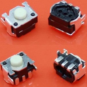Tablet Power On Off – Ses Açma Kapama Buton Switch Tuş