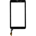 Alcatel OneTouch Pixi 7 1216X Dokunmatik Siyah